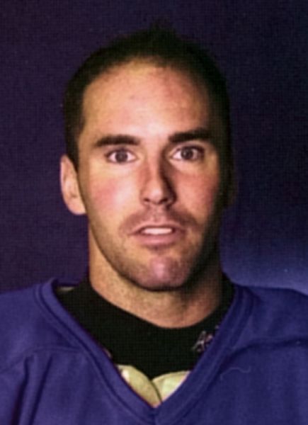 Chad Brandimore hockey player photo