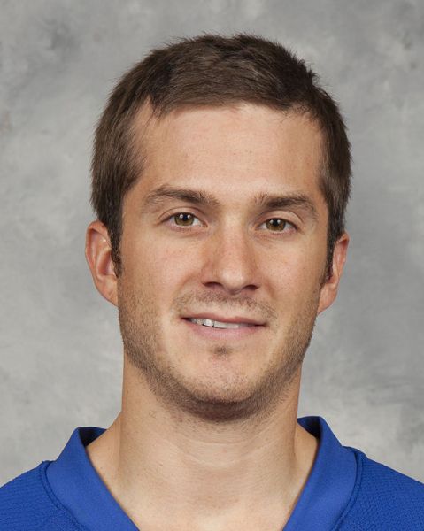 Chad Kolarik hockey player photo