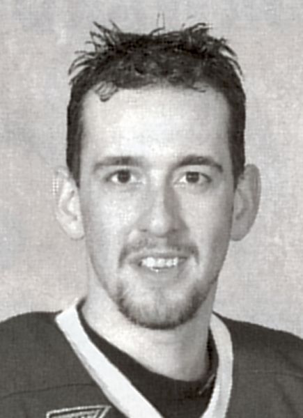 Chad Wilchynski hockey player photo