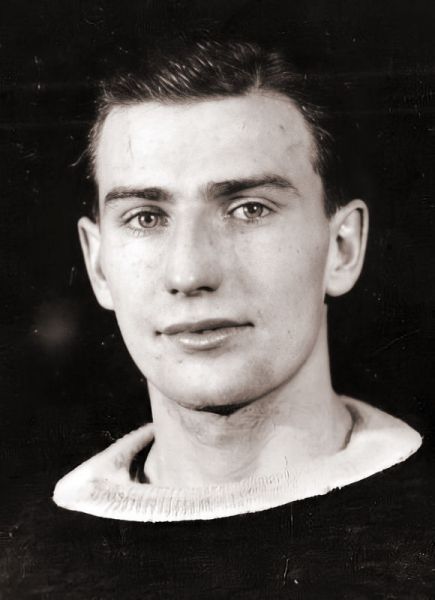 Charlie Mason hockey player photo