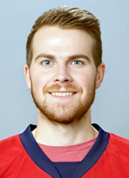 Chris Collins hockey player photo