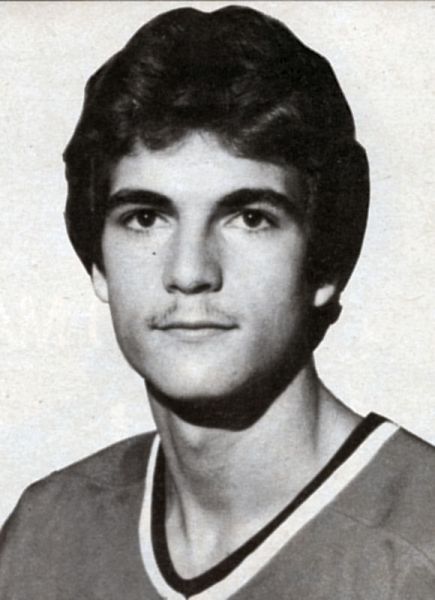 Chris French hockey player photo