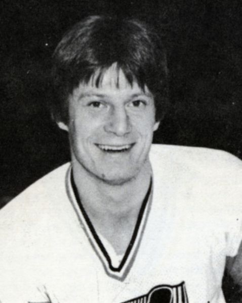 Chris Halyk hockey player photo