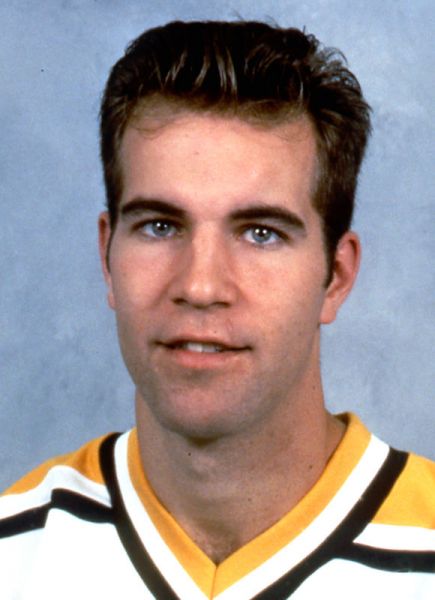 Chris Joseph hockey player photo