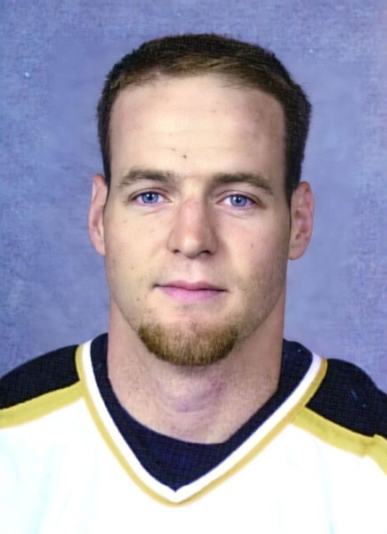 Chris Kelleher hockey player photo