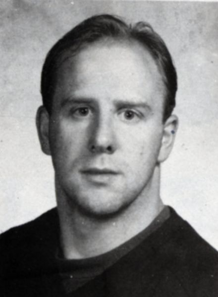 Chris O'Brien hockey player photo