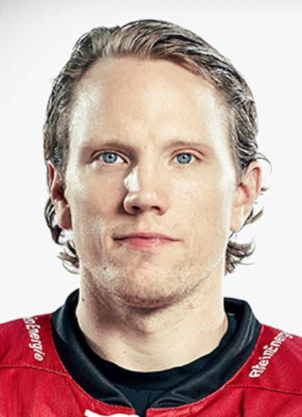Christian Ehrhoff hockey player photo