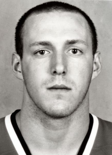 Christian Laflamme hockey player photo