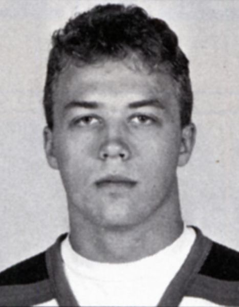 Christian Skoryna hockey player photo