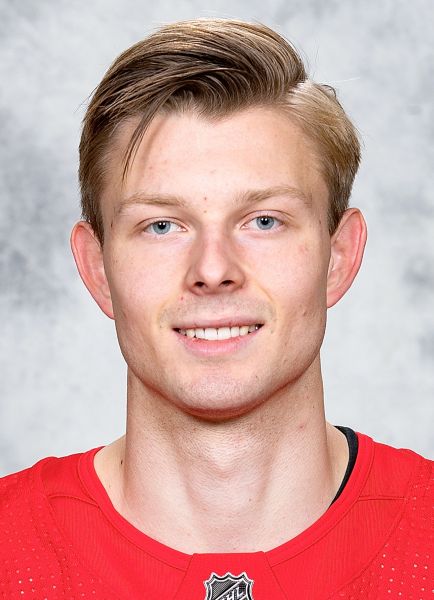 Christoffer Ehn hockey player photo