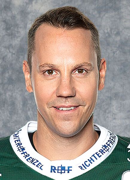 Christoph Ullmann hockey player photo