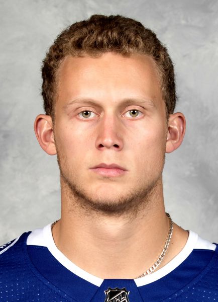 Christopher Paquette hockey player photo