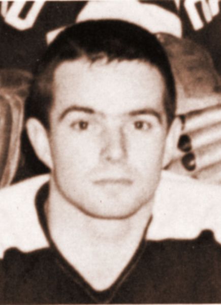Chuck Flynn hockey player photo