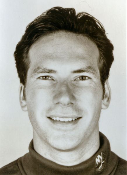 Claude Loiselle hockey player photo