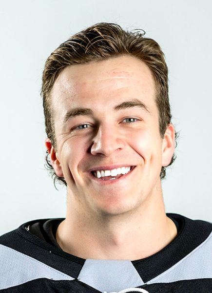 Cody Haiskanen hockey player photo