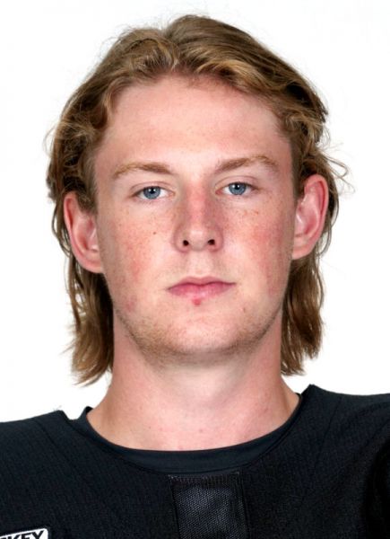 Cody Monds hockey player photo