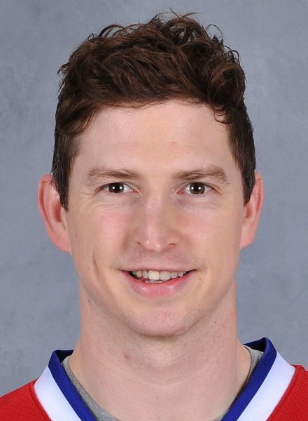 Colby Armstrong hockey player photo