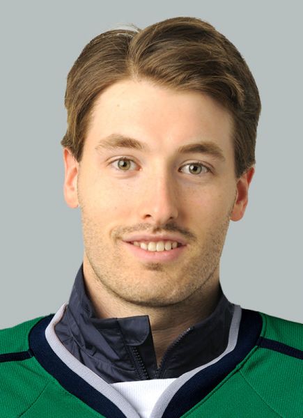 Cole MacDonald hockey player photo