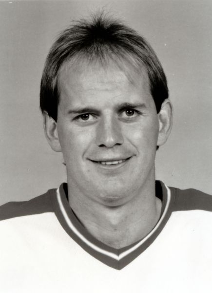 Colin Patterson hockey player photo