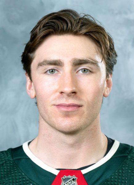 Connor Dewar hockey player photo