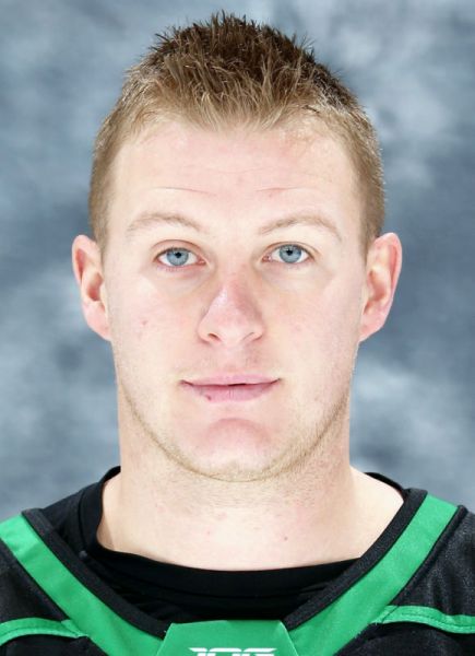 Corey Sherman hockey player photo