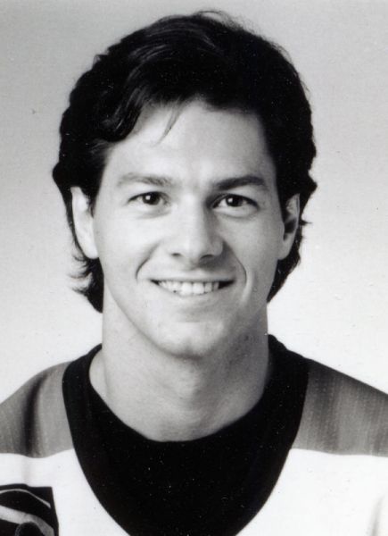 Corrado Micalef hockey player photo