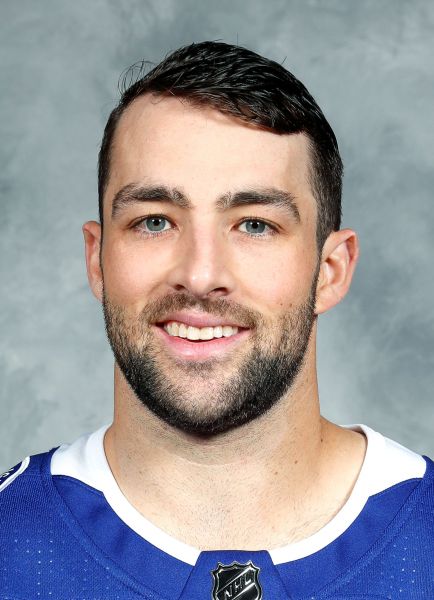 Cory Conacher hockey player photo