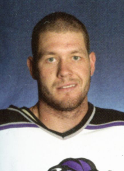 Cory Stillman hockey player photo
