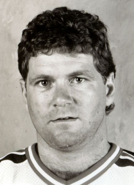 Craig Duncanson hockey player photo