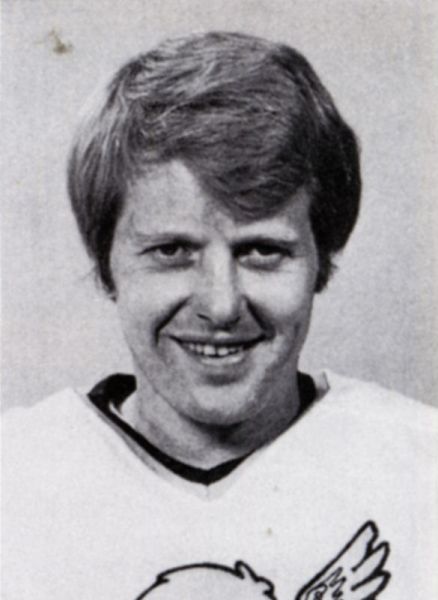 Craig Falkman hockey player photo