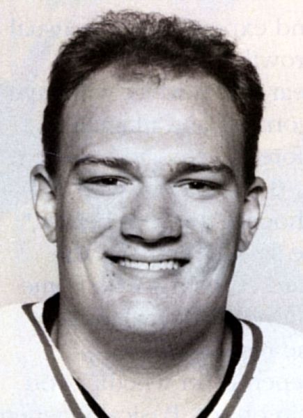 Craig Kalawsky hockey player photo