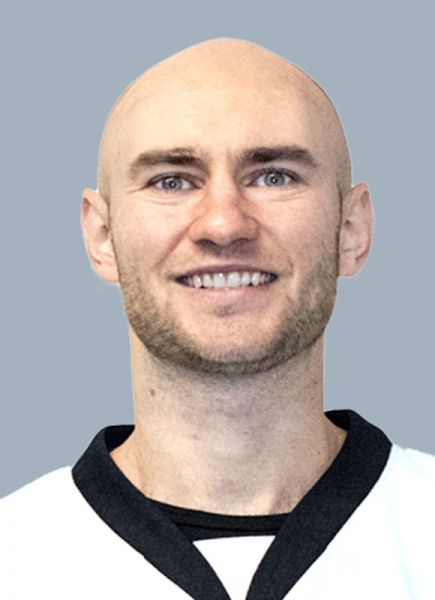 Craig Martin hockey player photo