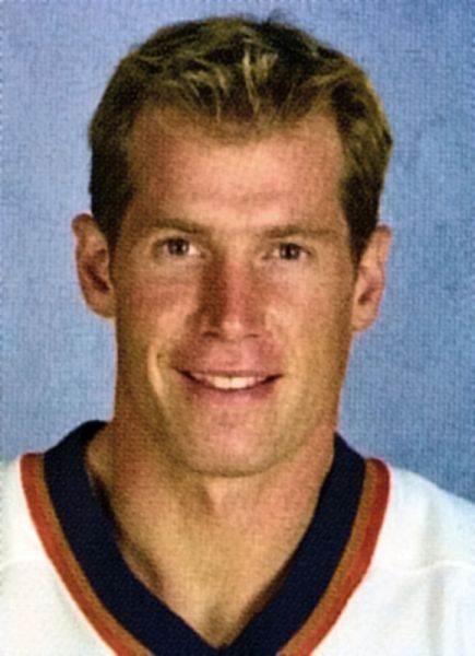 Craig Reichert hockey player photo
