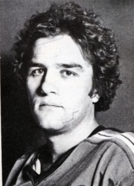 Craig Topolnisky hockey player photo