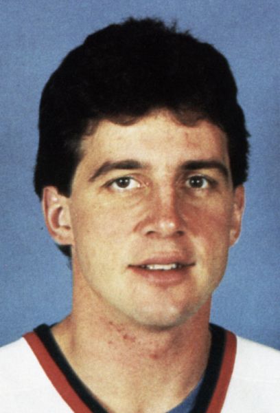Curt Fraser hockey player photo