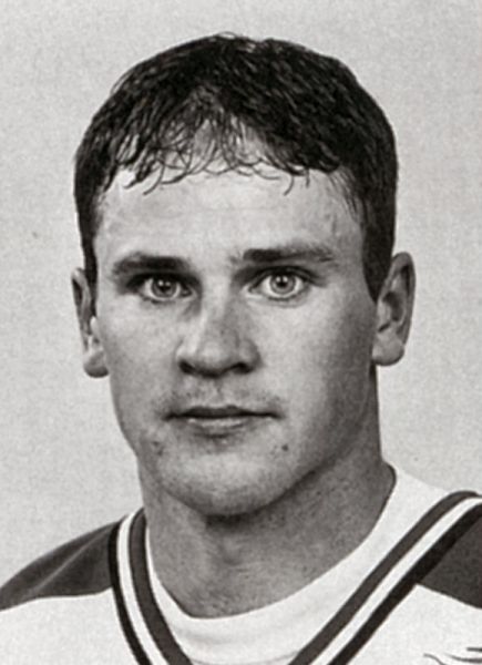 Curtis Murphy hockey player photo