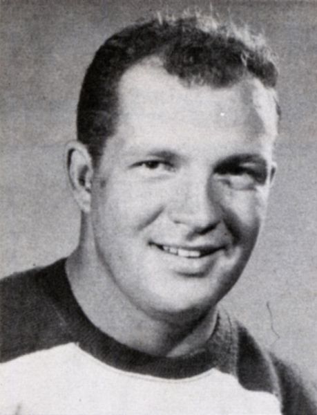 Dale Gray hockey player photo