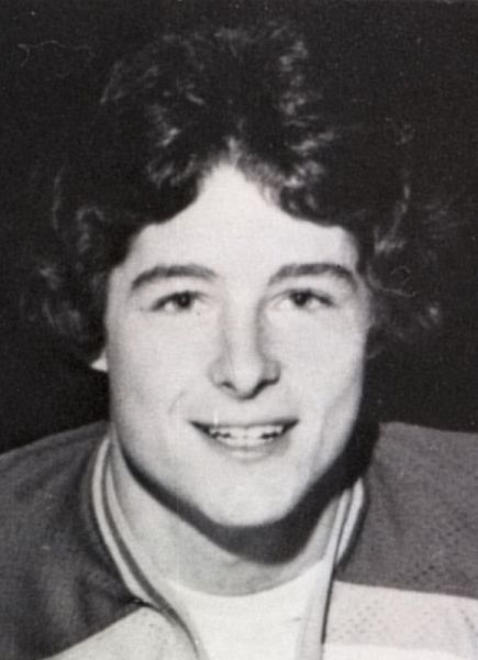 Dan Brugman hockey player photo