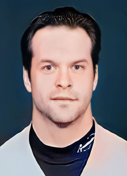 Dan Carney hockey player photo