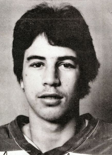 Dan Deschenes hockey player photo