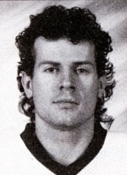 Dan Elsener hockey player photo
