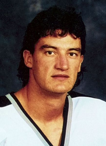 Dan Kopec hockey player photo
