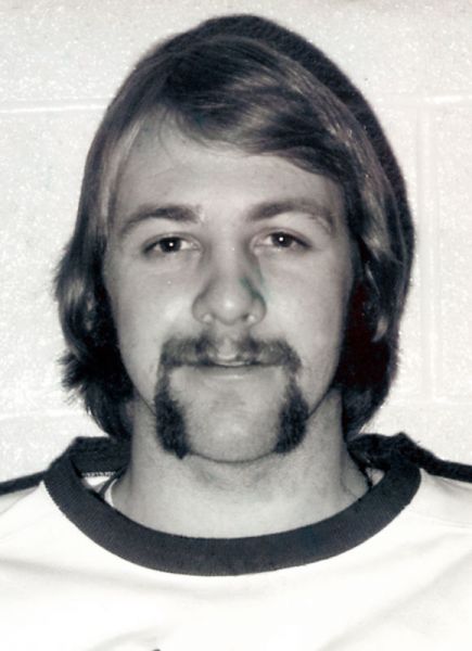 Dan O'Donohue hockey player photo