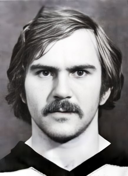 Dan Osborn hockey player photo
