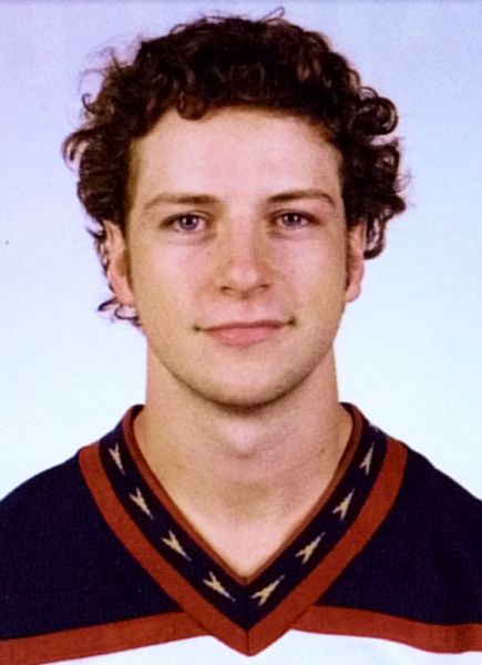 Dan Snyder hockey player photo