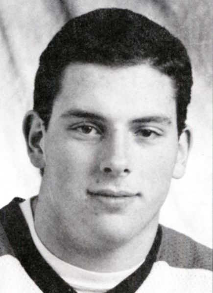 Dan Wladyka hockey player photo