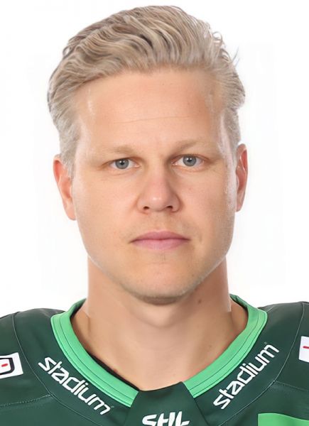 Daniel Viksten hockey player photo