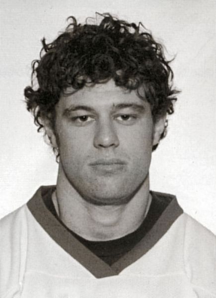 Danny Eberly hockey player photo