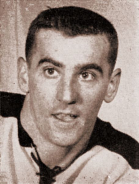 Danny Lewicki hockey player photo