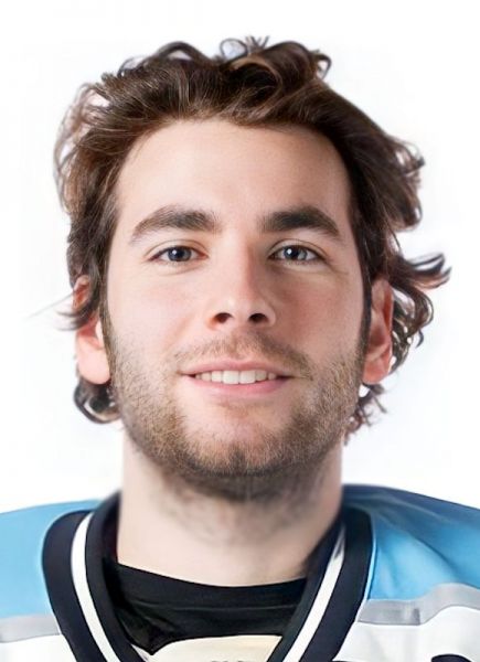 Danny Markowitz hockey player photo